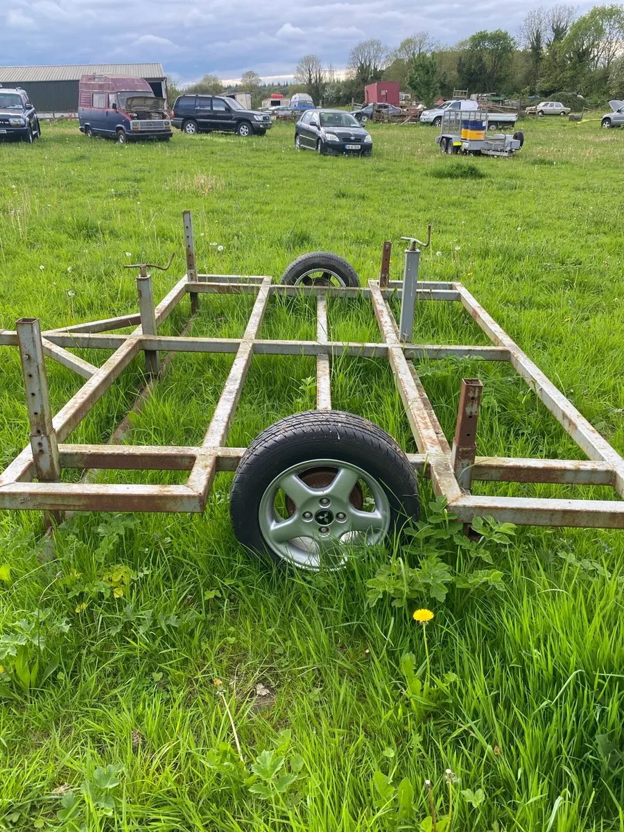 Sand Arena leveller - Image 1