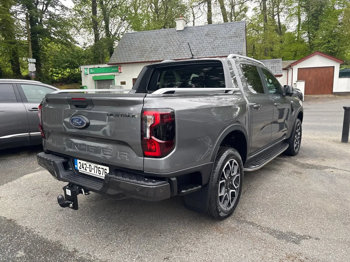 Ford Ranger 2024 - Image 2