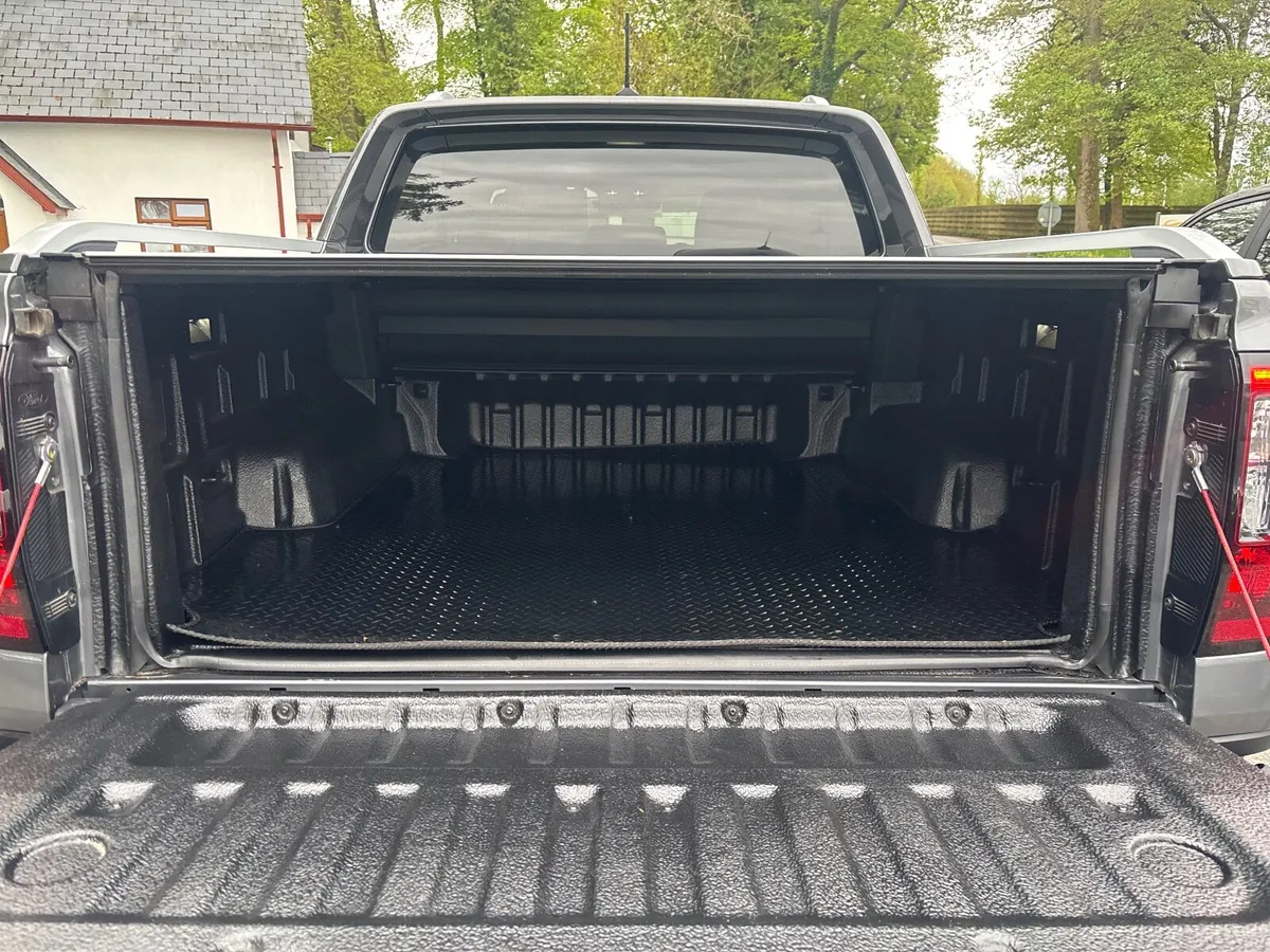 Ford Ranger 2024 - Image 4