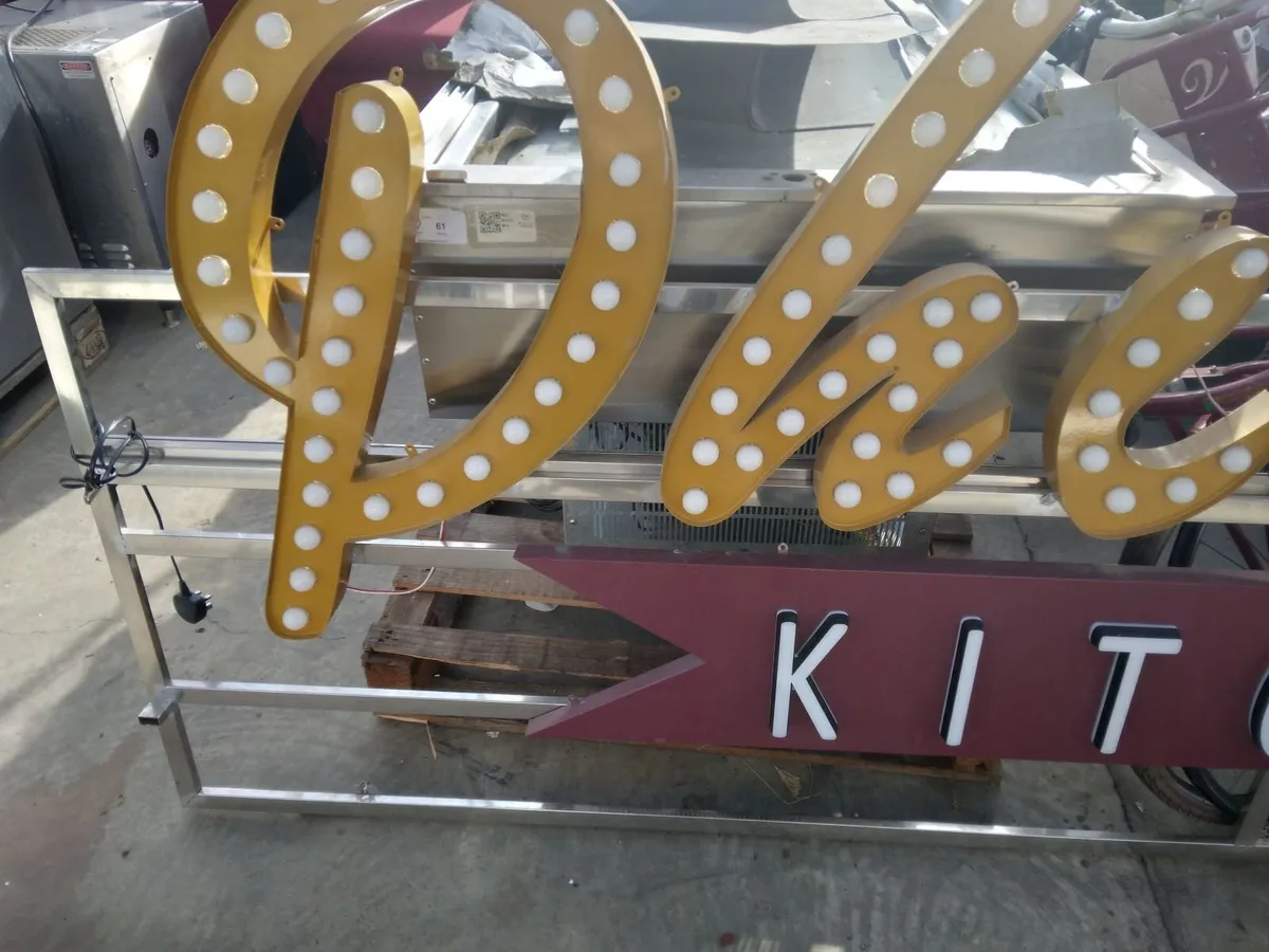 Online Catering Auction - Image 2