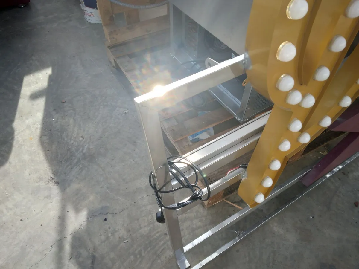 Online Catering Auction - Image 3