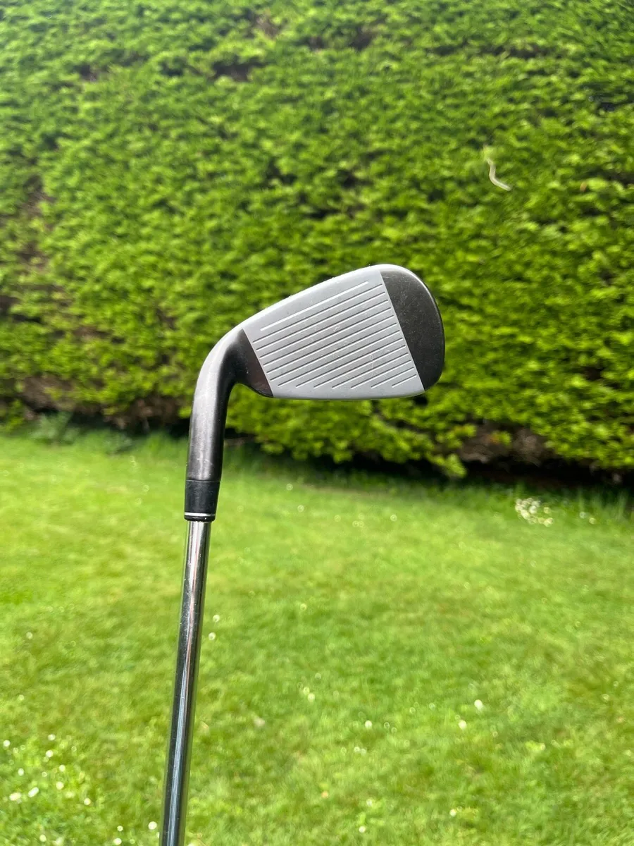 Taylormade irons - Image 4