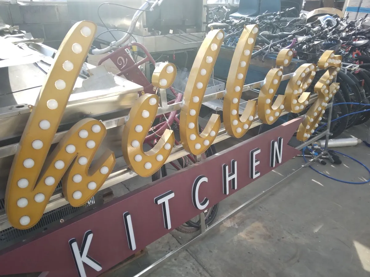 Online Catering Auction - Image 4