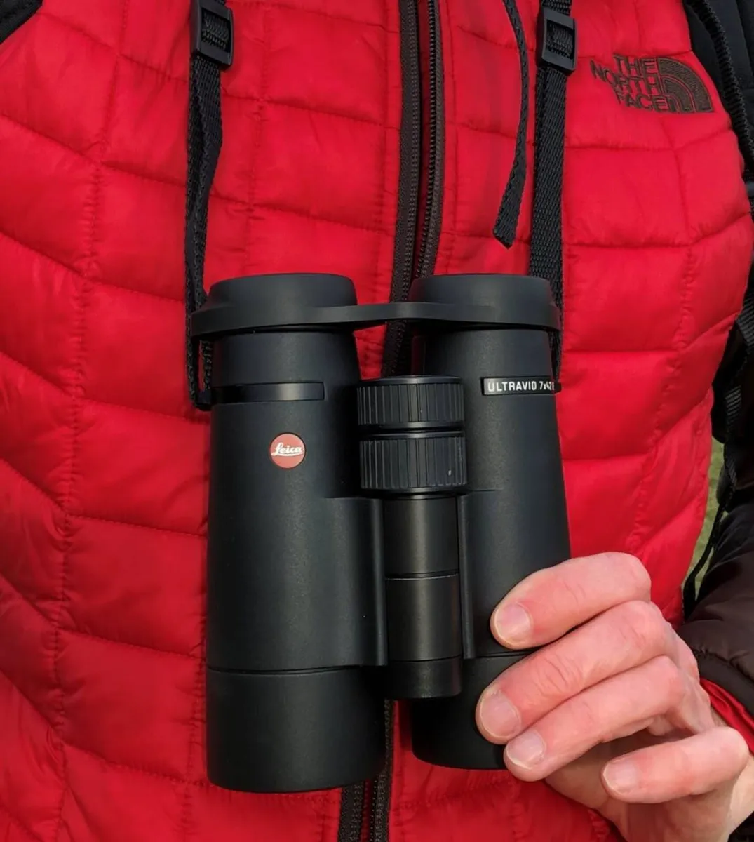 Leica 7 x 42 Ultravid binoculars - Image 3