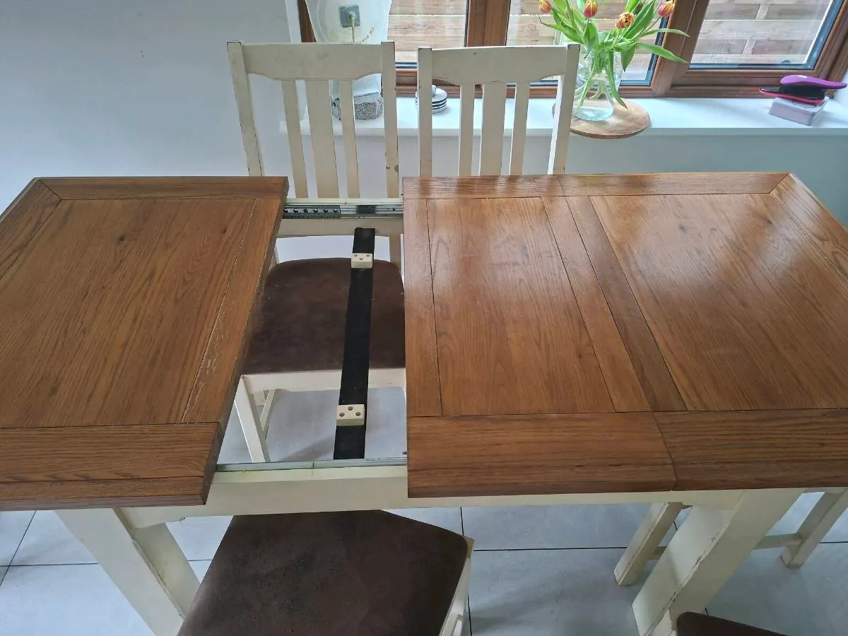 Dining Set - Image 2
