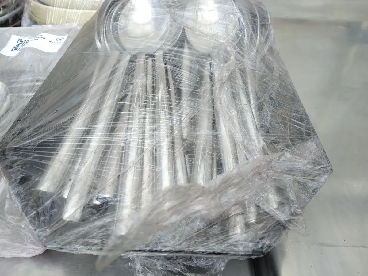 Online Catering Auction - Image 2