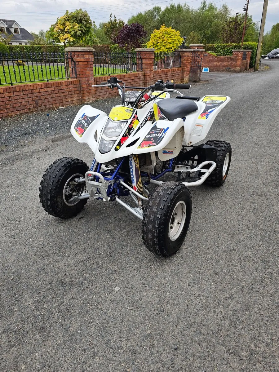 Ltz 400 - Image 3
