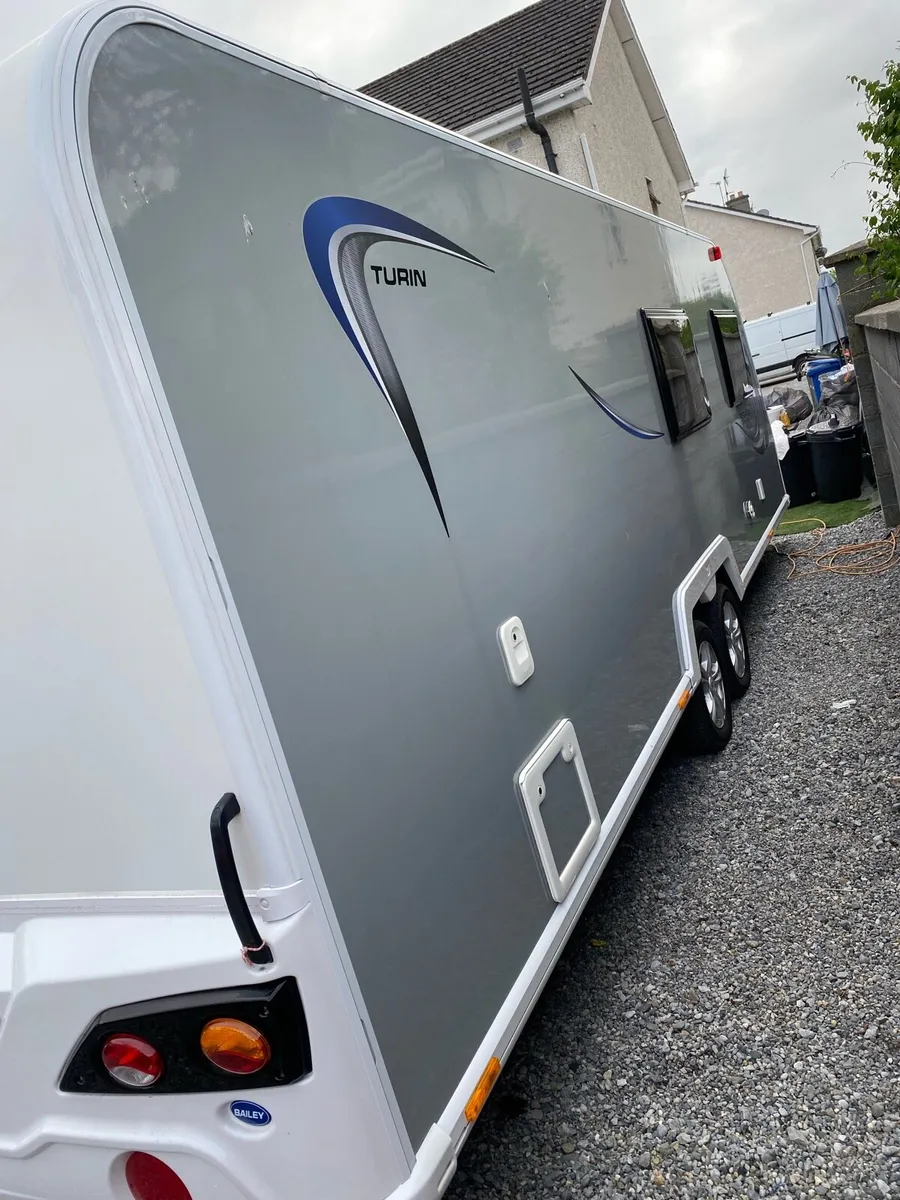 2022 Bailey Pegasus Grande Se - Image 3