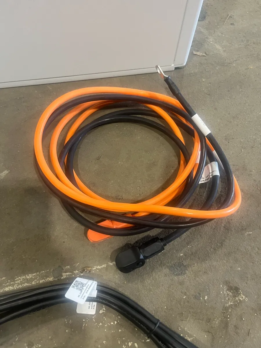 3kWh Growatt PowerAmp ML33RTA battery - Image 2