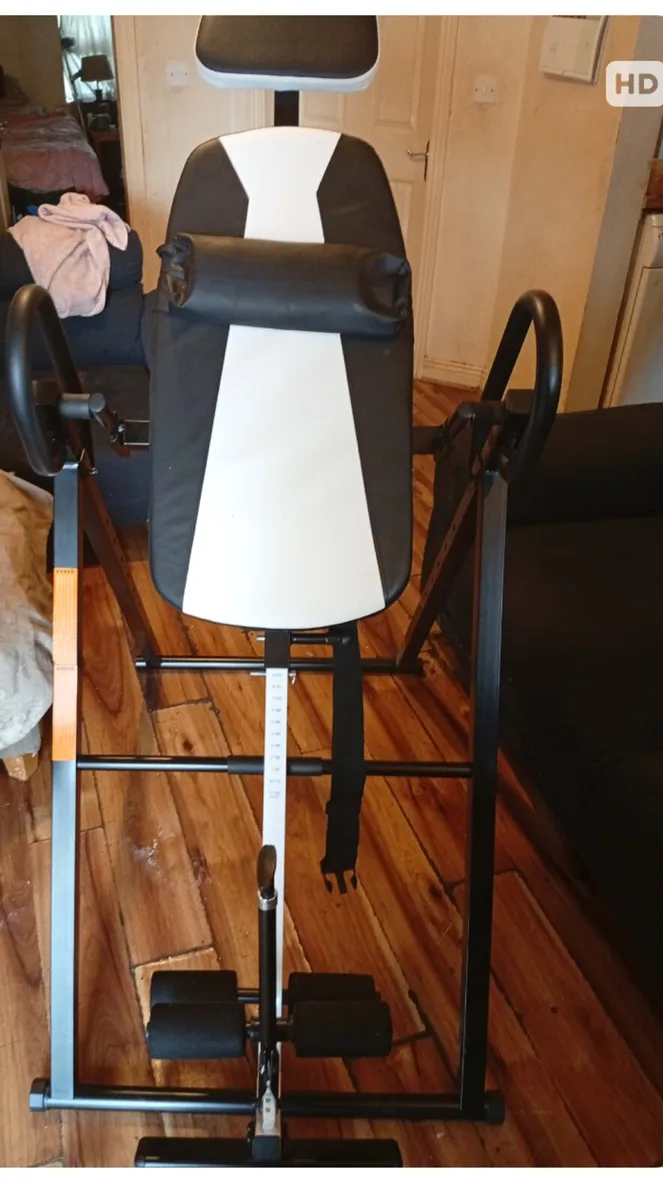 Inversion table - Image 2