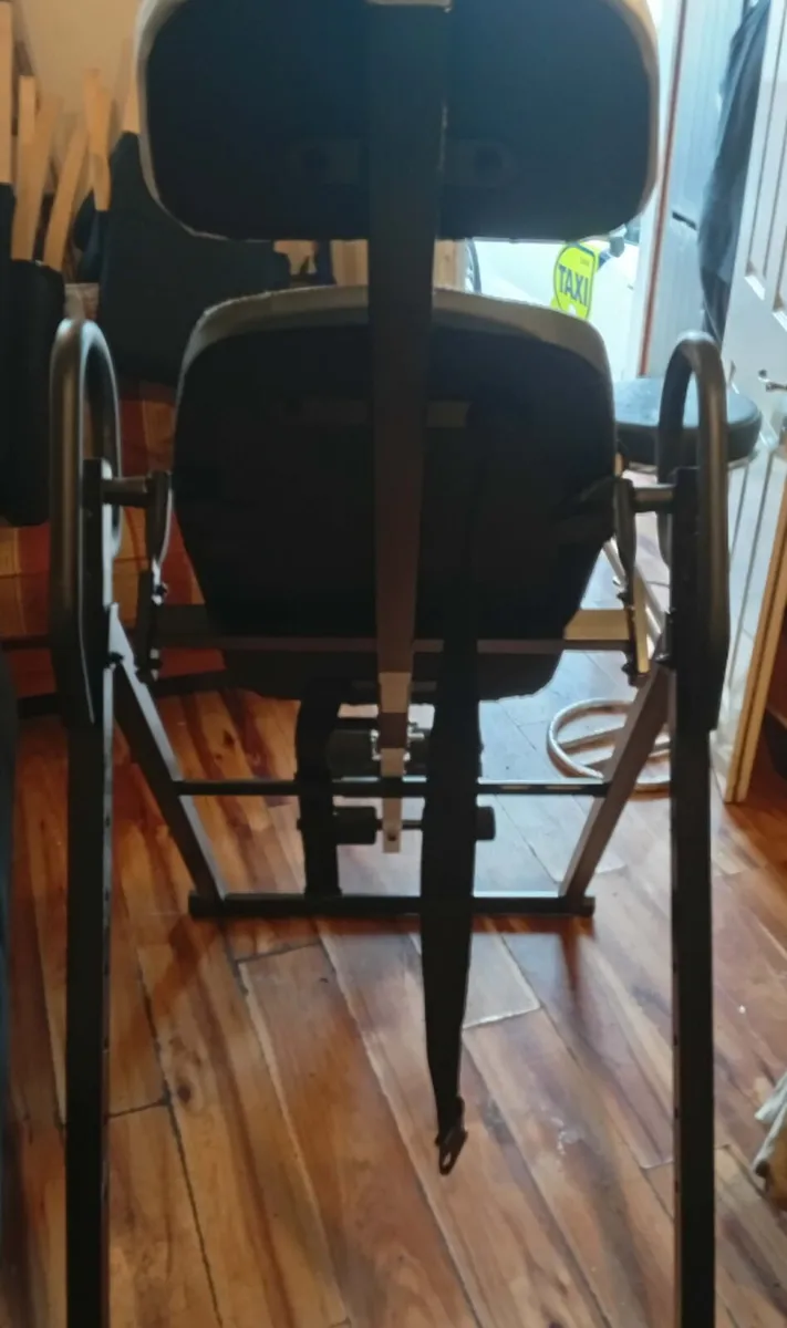 Inversion table - Image 3