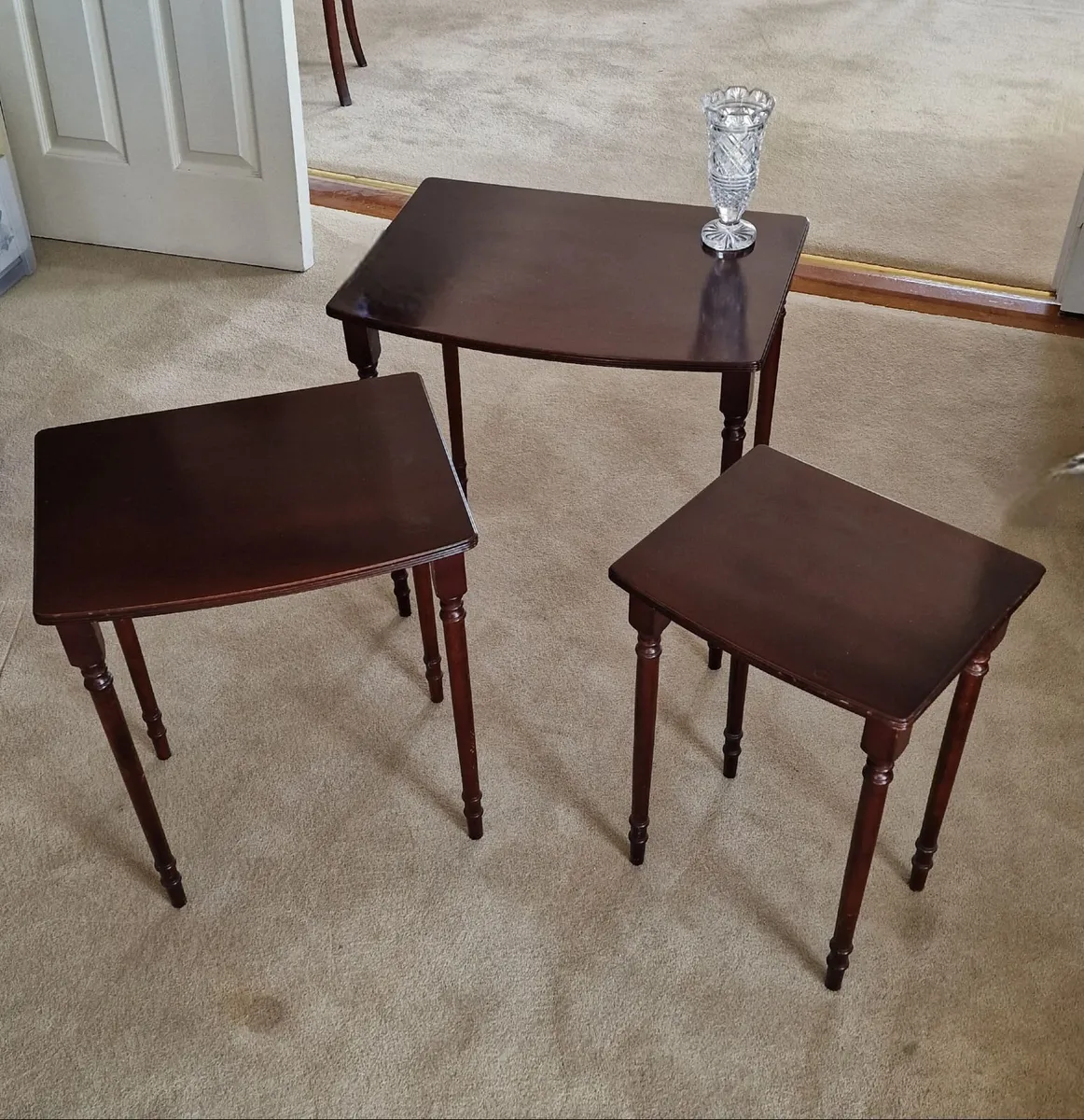 Nest of Tables - Image 1