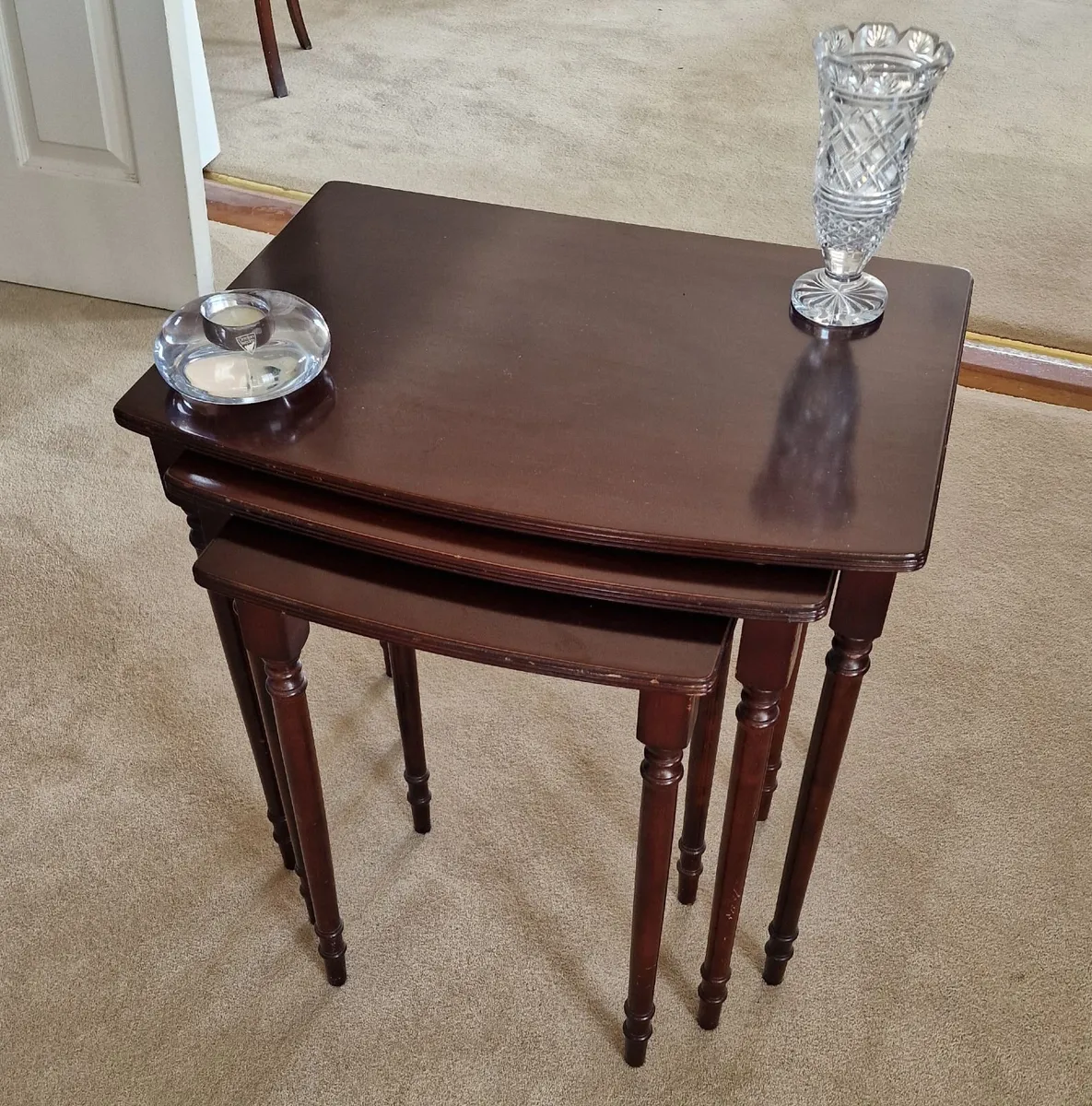 Nest of Tables - Image 2