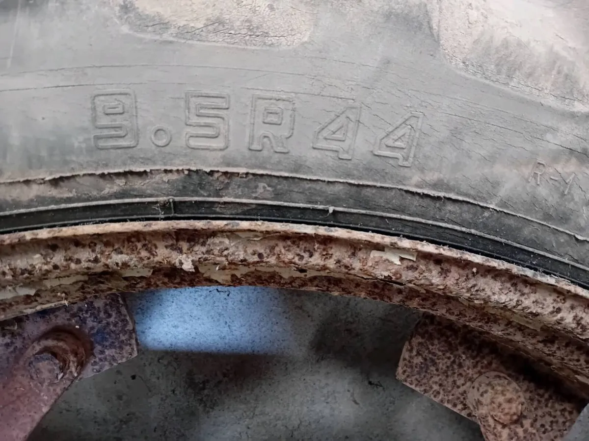 Row crop wheels - Image 4