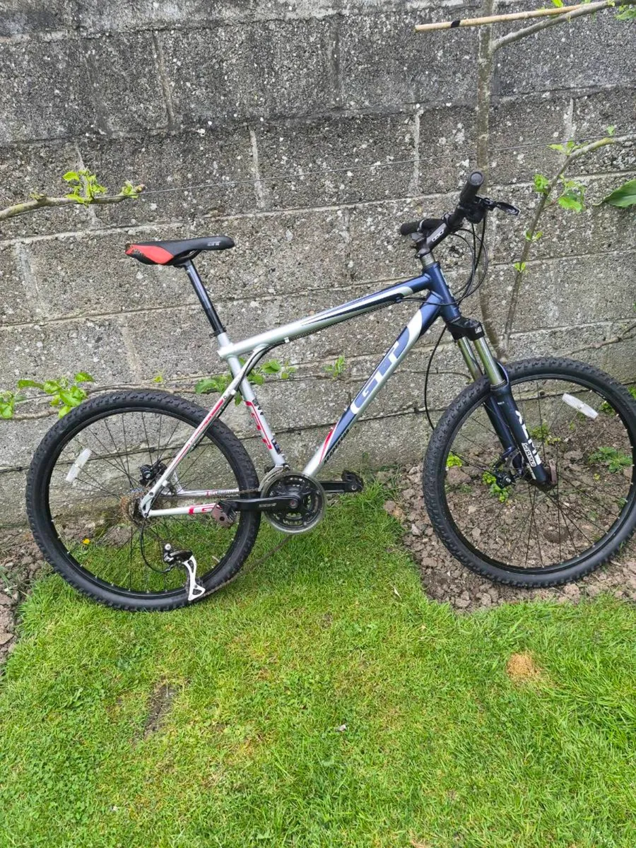 Gt mtb - Image 4