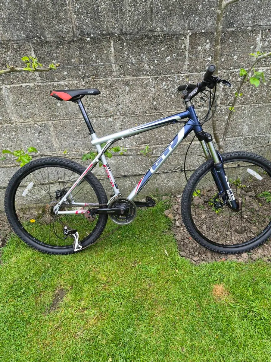 Gt mtb - Image 1