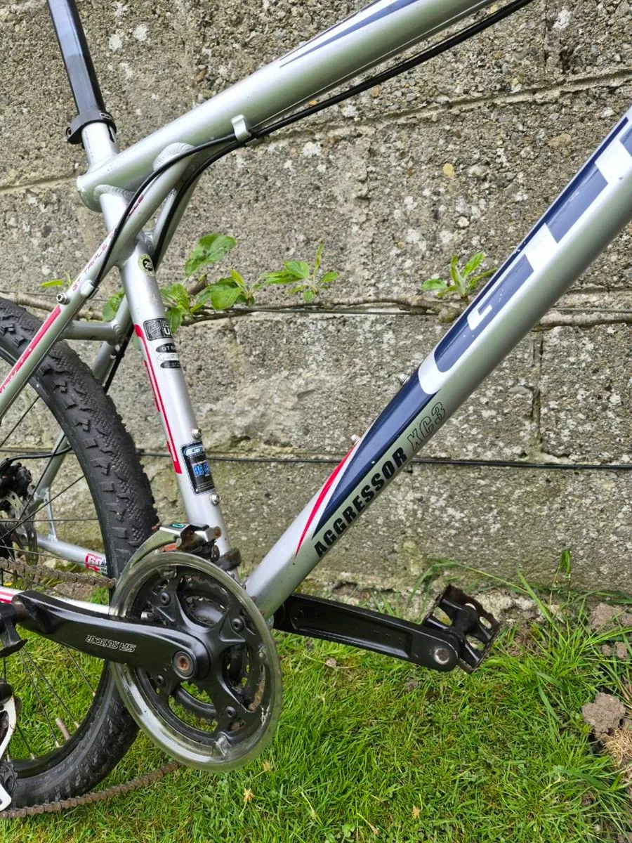 Gt mtb - Image 2