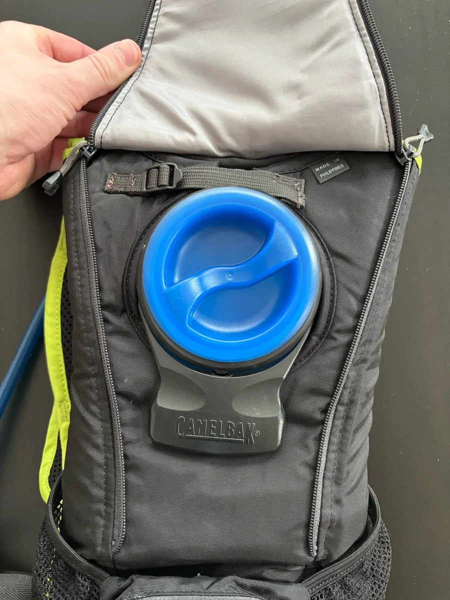 Camelbak hydration bag - Image 3