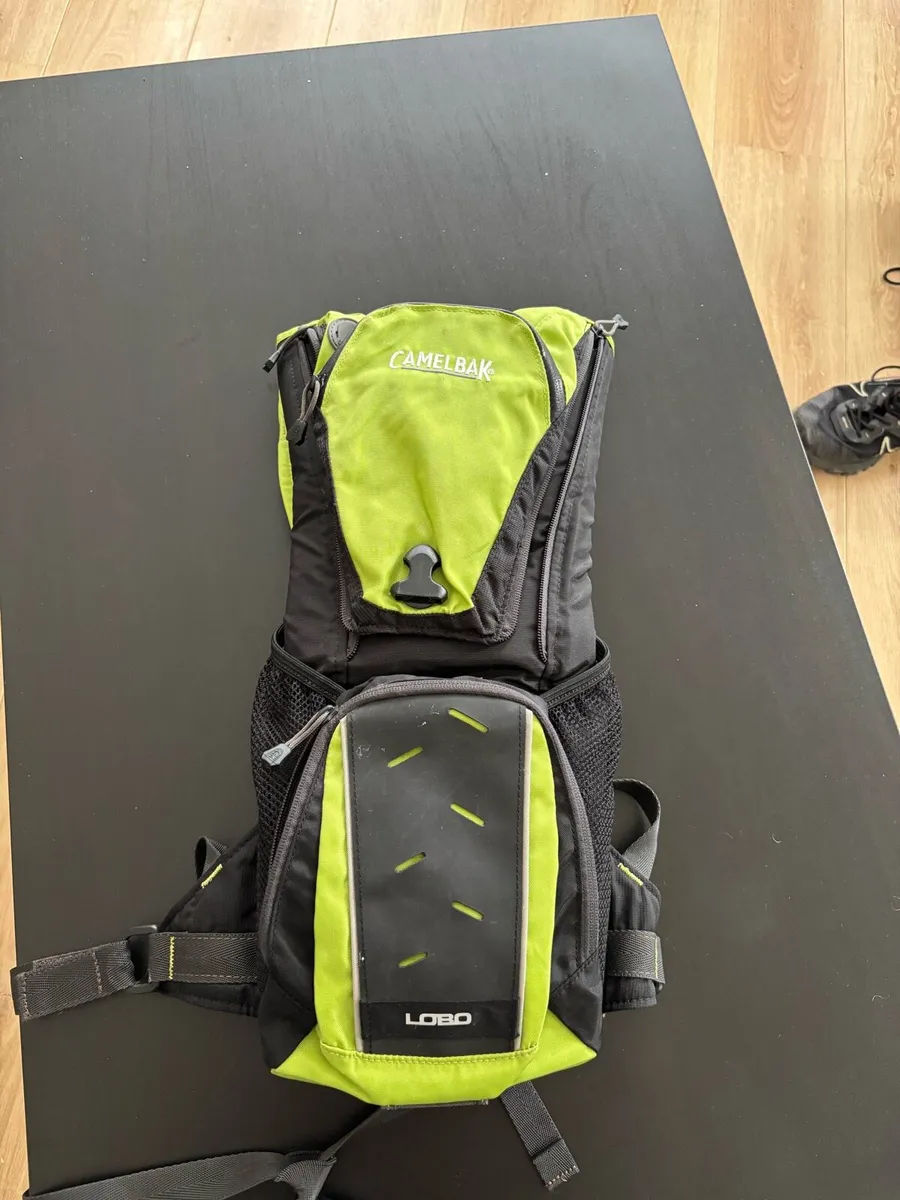 Camelbak hydration bag - Image 1