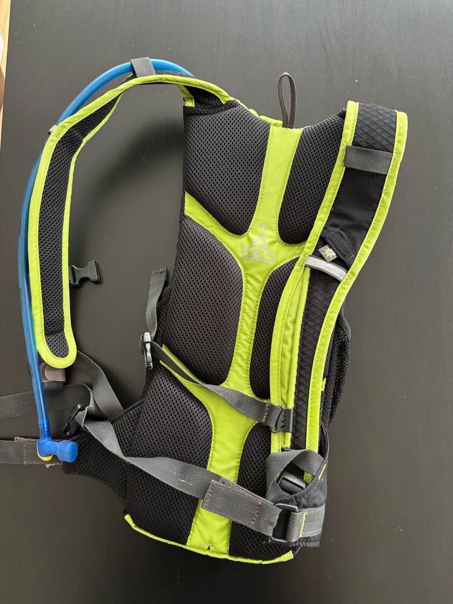 Camelbak hydration bag - Image 2