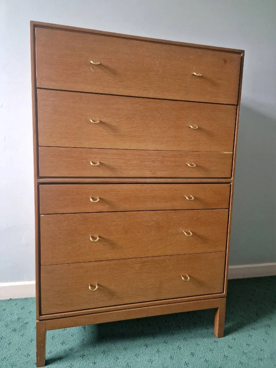 Standalone Bedroom Cupboard - Image 1