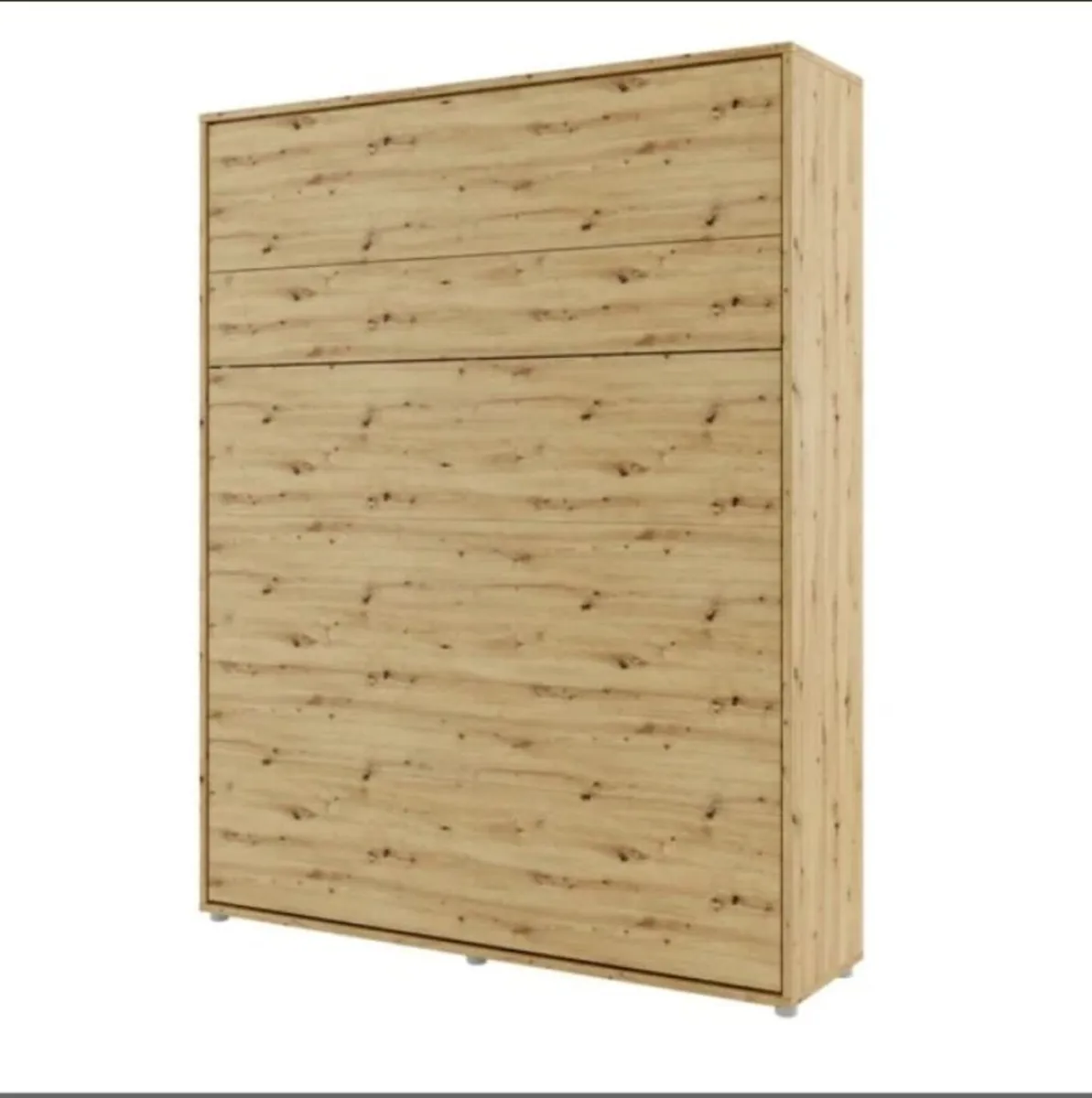Vertical 5ft / Artisan Oak - Image 2