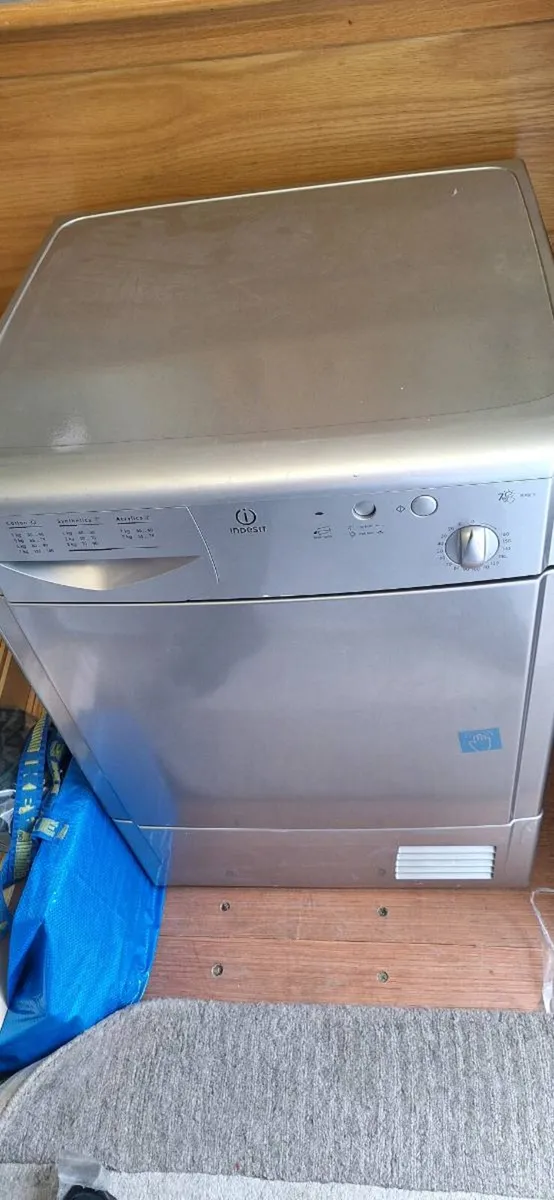 Tumble Dryer - Image 2