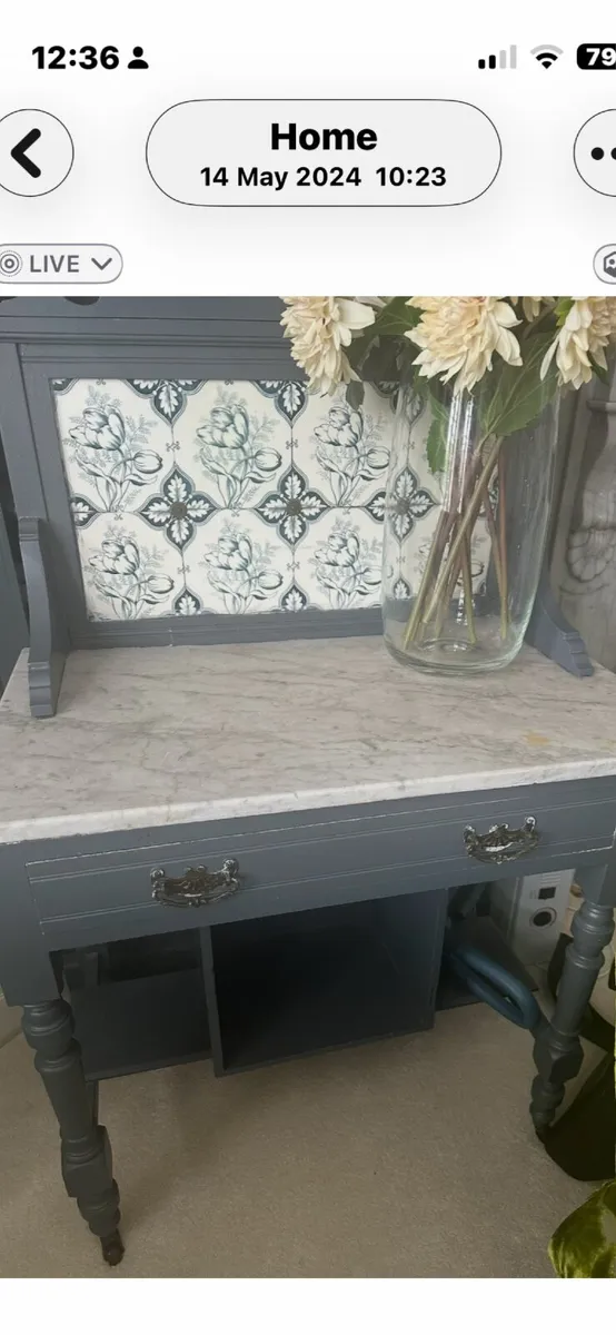 Washstand