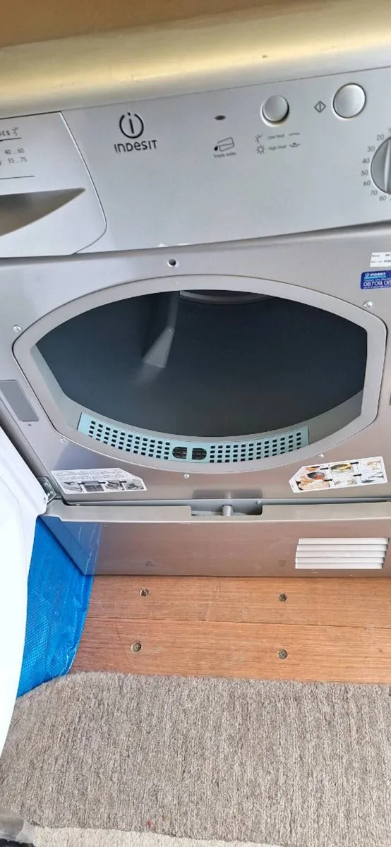 Tumble Dryer - Image 3
