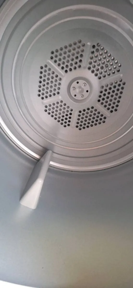 Tumble Dryer - Image 4