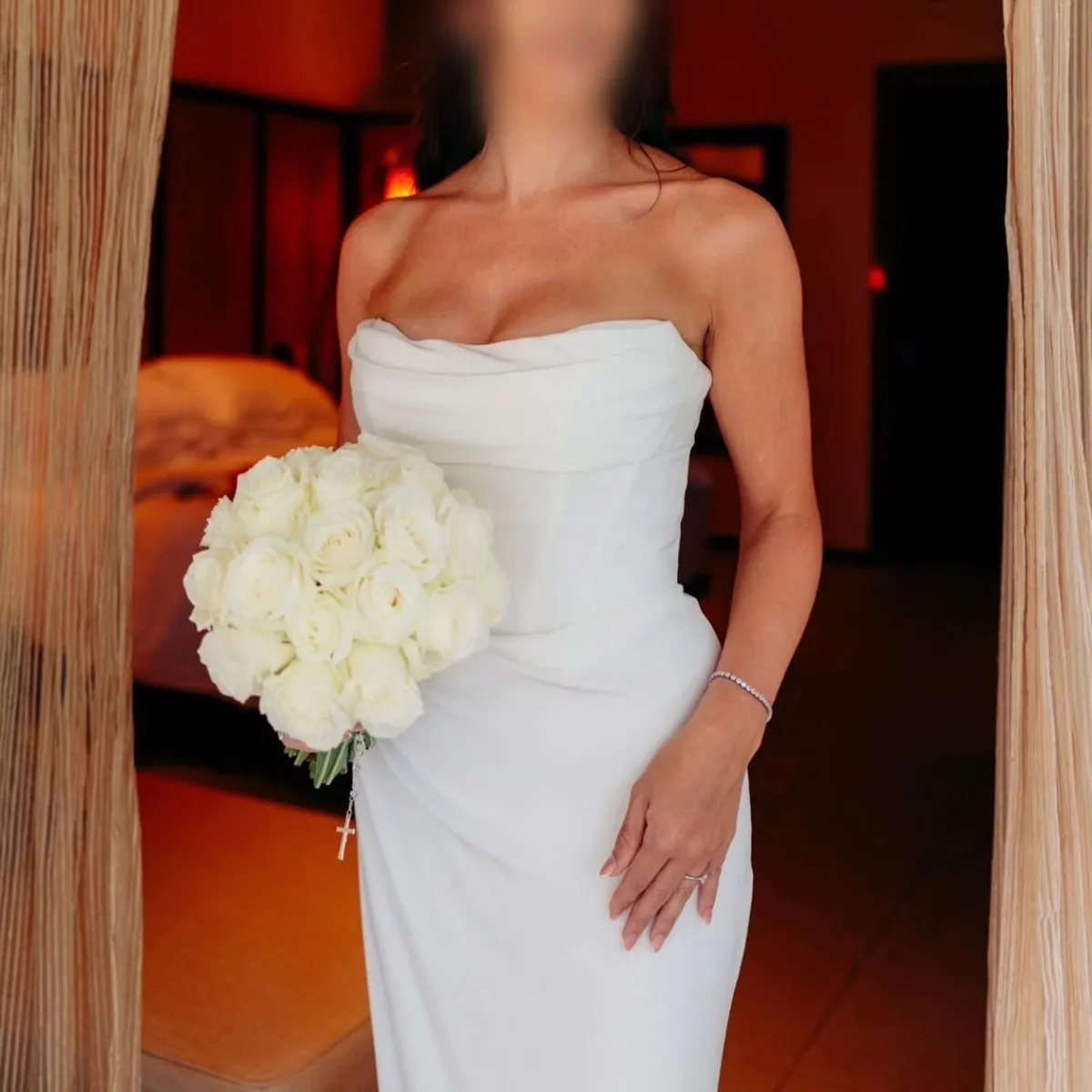 Wedding Dress (KYHA) - Image 3