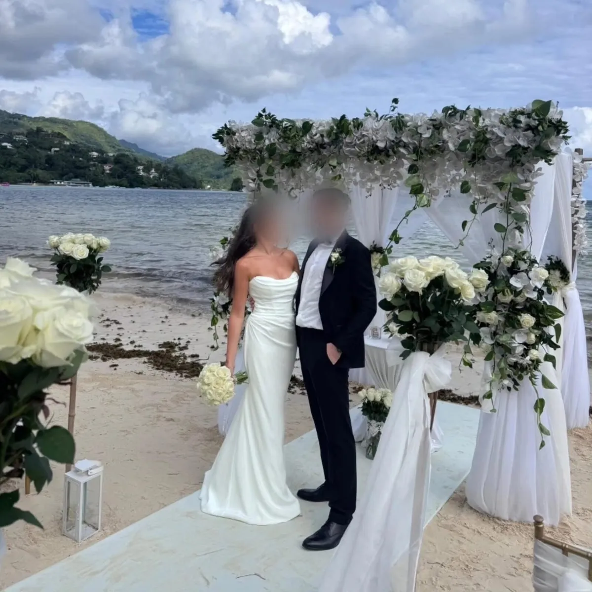 Wedding Dress (KYHA) - Image 1