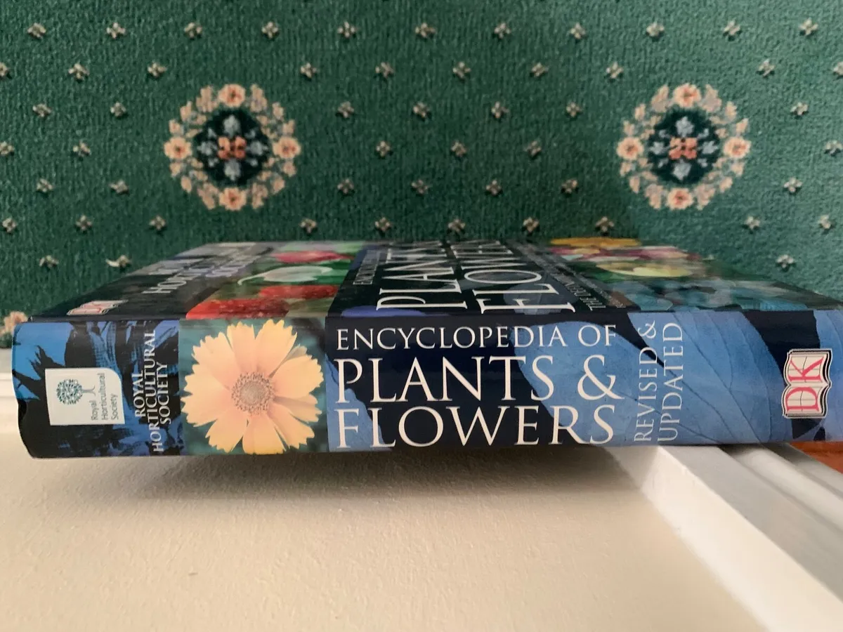 Encyclopaedia of Gardening - Image 2