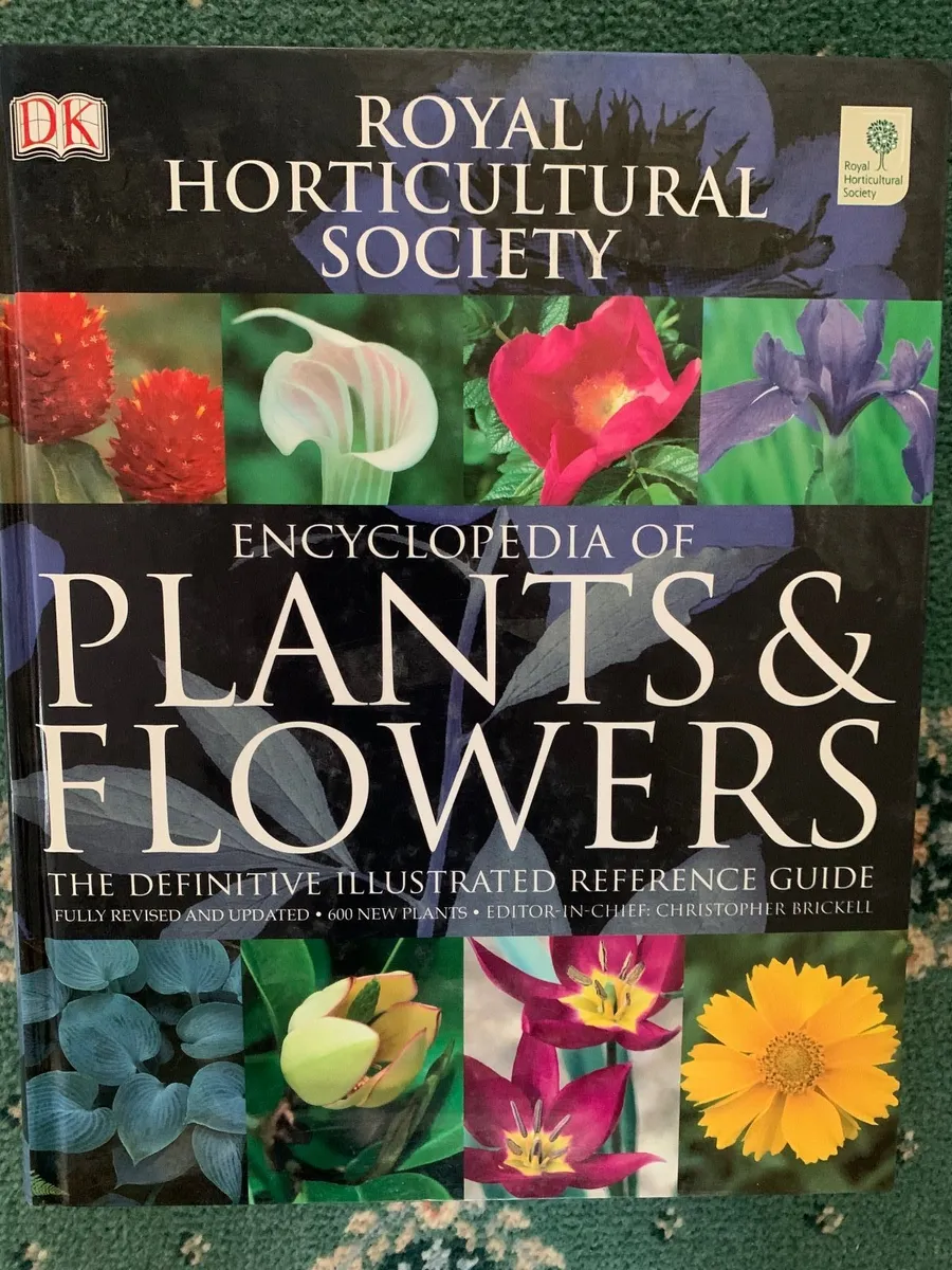 Encyclopaedia of Gardening - Image 1