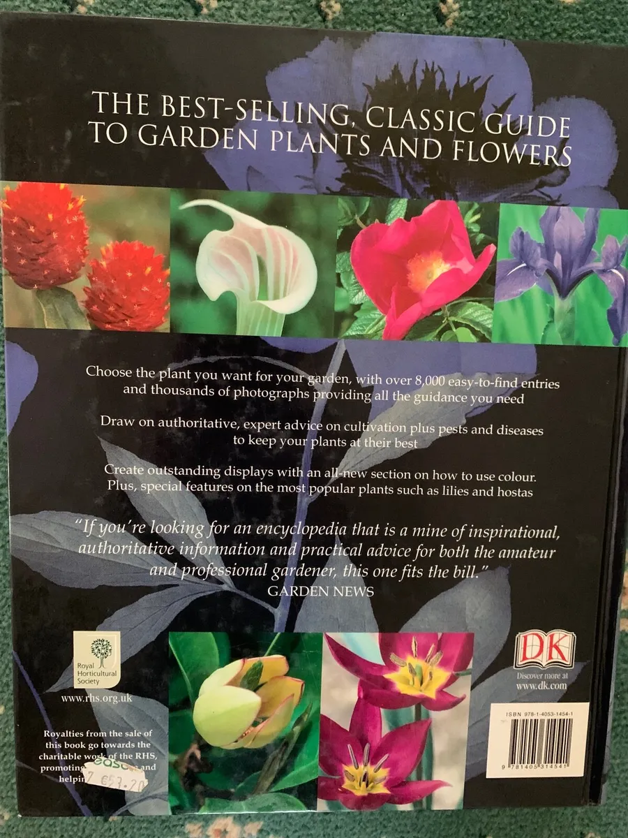 Encyclopaedia of Gardening - Image 3