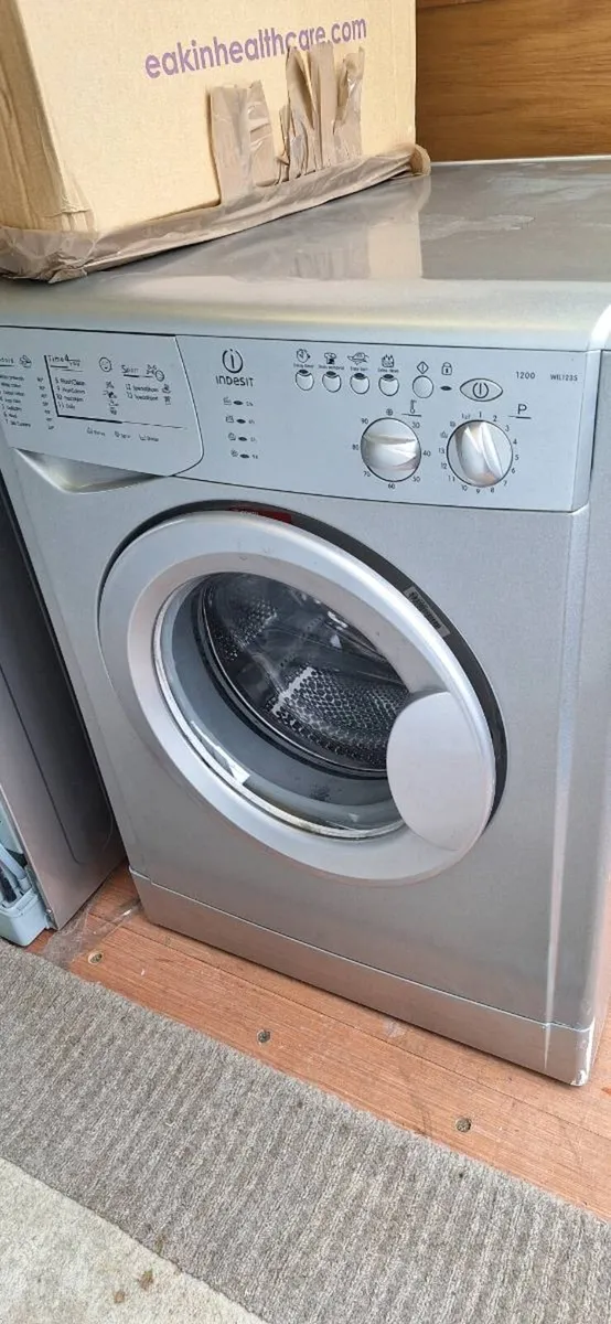 Washing Machine - Image 1