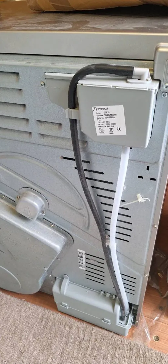 Washing Machine - Image 2