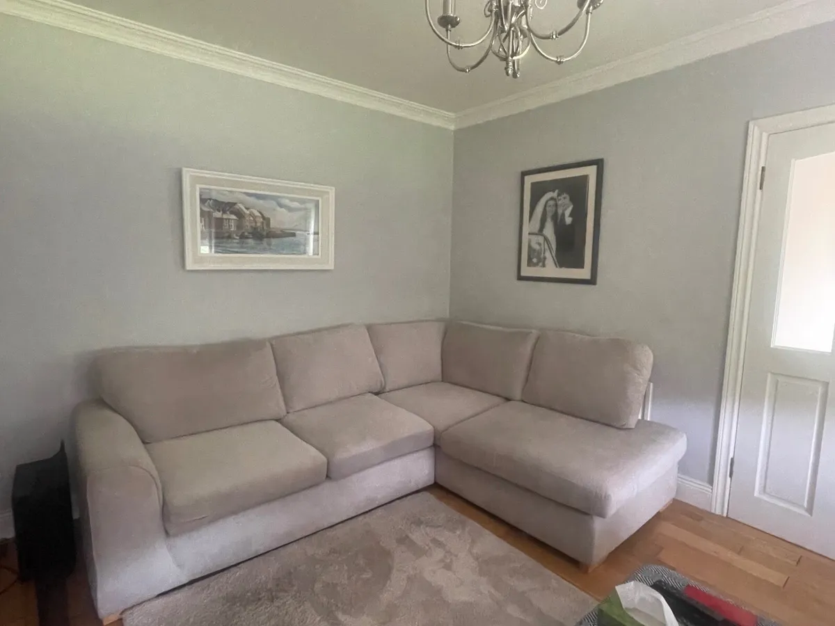 Corner sofa - Image 2