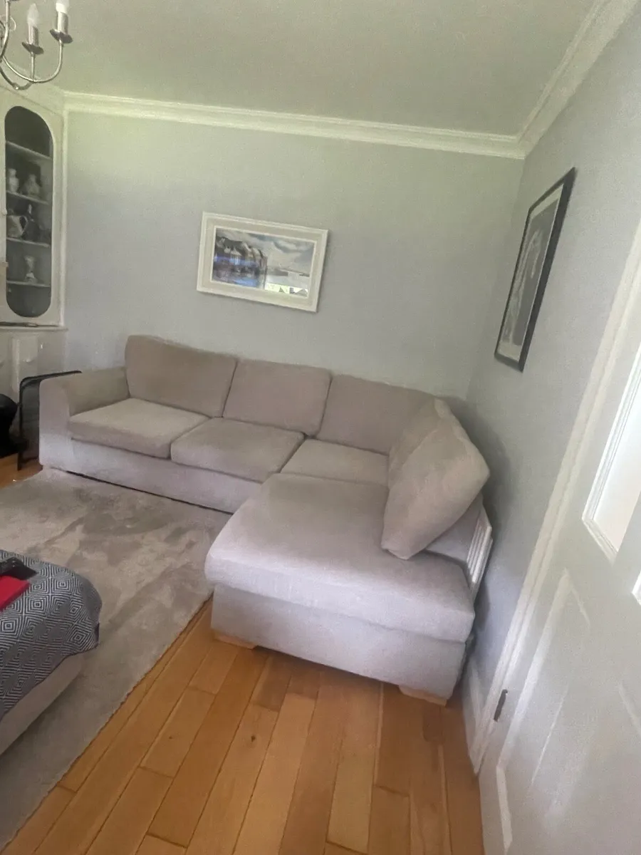 Corner sofa - Image 3