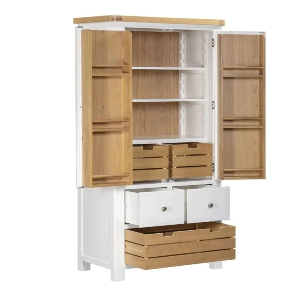 Mayfair Larder - Image 2