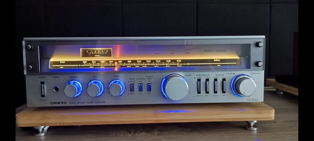 ONKIO TX-2000