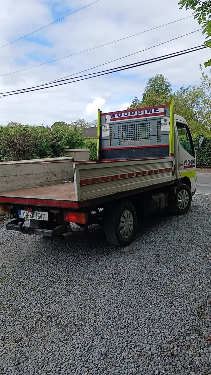 Toyota Dyna 2008 - Image 3