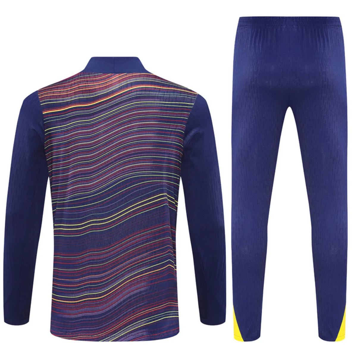 Barcelona 2026 training suit - Image 3