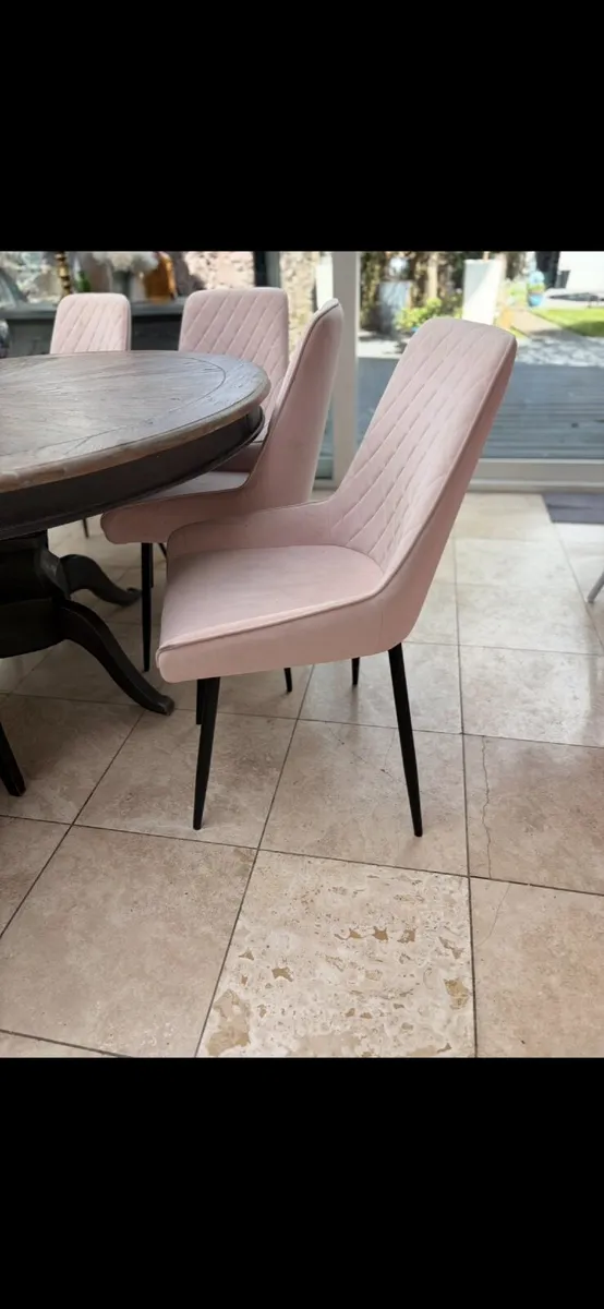 6 dining room chairs