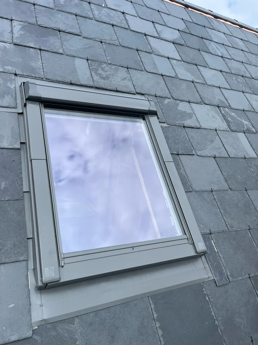 Keylite roof window - Image 1