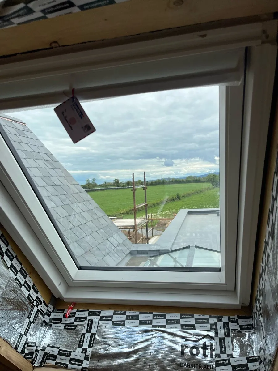 Keylite roof window - Image 2