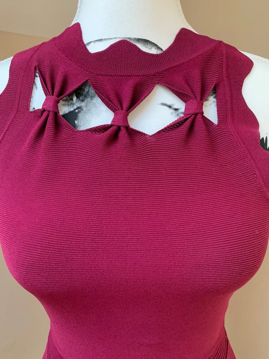 Ted Baker Dress - Image 4