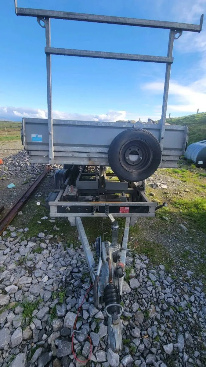 Tipper - Image 2