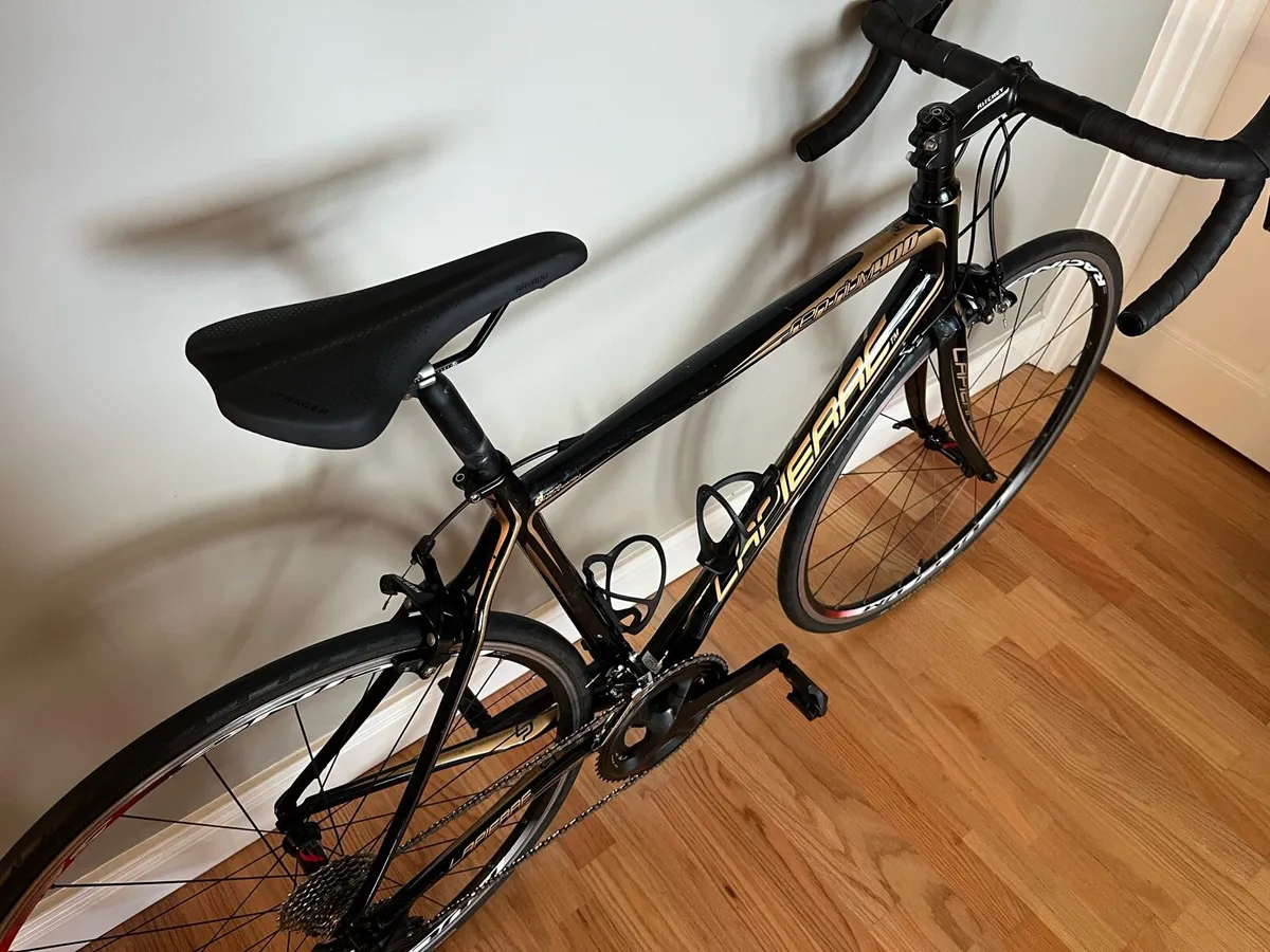 Lapierre Full Carbon Road bike - Image 3