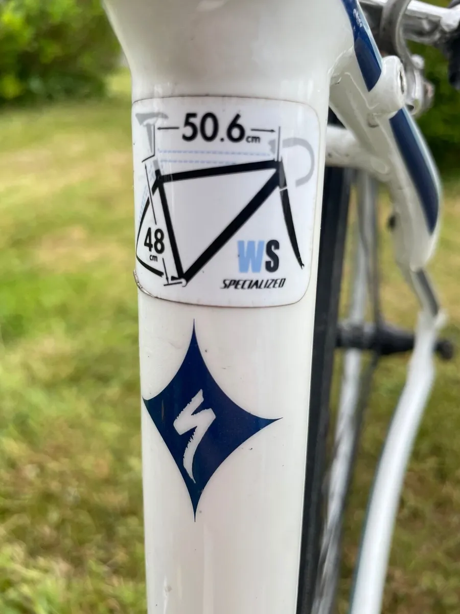 Bicycle Specialised Brand - Image 1
